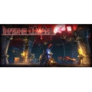INFERNO CLIMBER