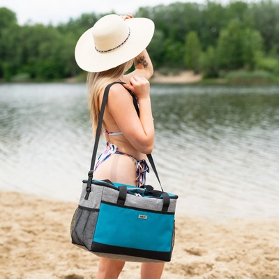 Nils Camp NC3150 27 l – Zboží Dáma