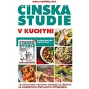 Čínská studie v kuchyni LeAnne Campbell