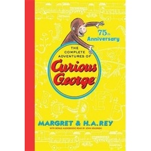 The Complete Adventures of Curious George - Rey, H. A.