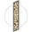 Hodiny AMS 9607