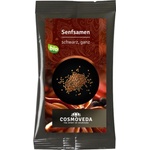 COSMOVEDA Семена от био горчица, черна - 25 г