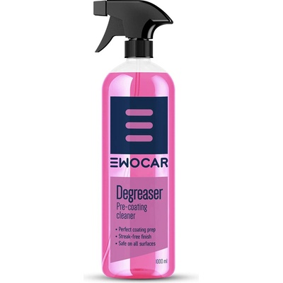 Ewocar Degreaser Pre-coating Cleaner 1 l