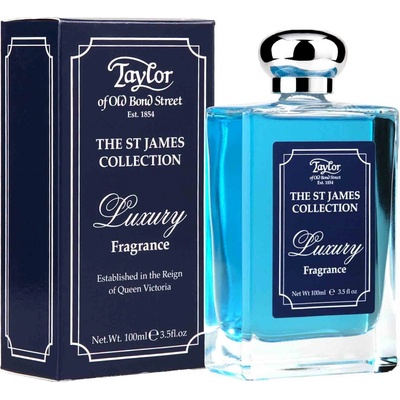 Taylor of Old Bond Street St James kolínská voda pánská 100 ml
