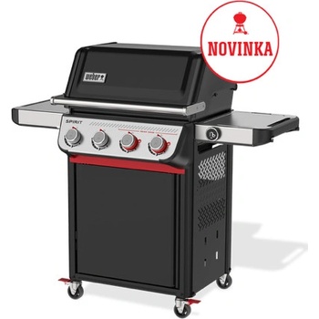 Weber Spirit EP-425