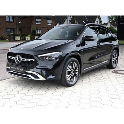 Mercedes-Benz GLA 200 d 110 kW