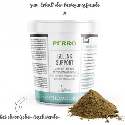PERRO Podpora kĺbov 150 g