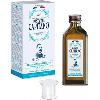 Pasta Del Capitano 1905 Concentrate ustna voda 100 ml