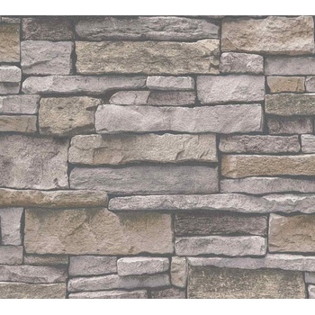 A. S. Création Влизелинов тапет за стена terra 38813-3