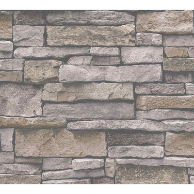 A. S. Création Влизелинов тапет за стена terra 38813-3