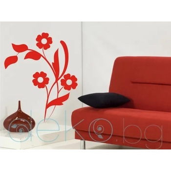 Image 1 of Декоративно цвете (3023)