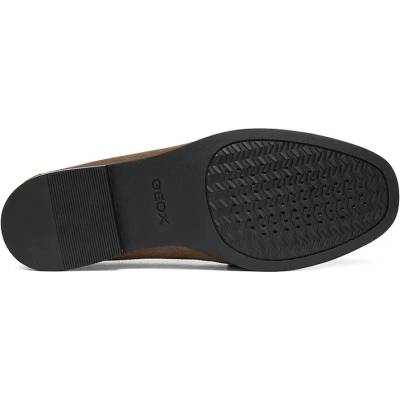 Geox лоуфъри дамски от велур D NOEMEN (D680XA00022C6029)