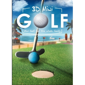 Mini Golf 3D
