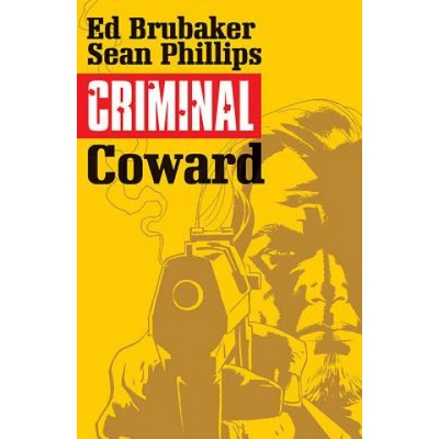 Criminal 1 - Coward