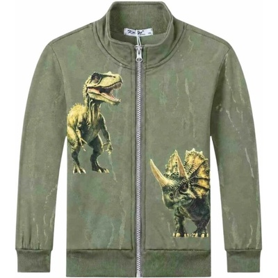 Kugo DM3753 khaki