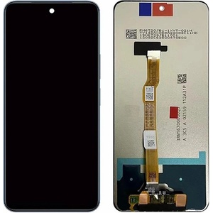 Vivo LCD Дисплей и Тъч Скрийн за vivo iQOO Z9x 5G / Y200t 5G / Y200i 5G / Y58 5G / T3x