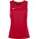 Nike Фланелка Nike Women's Performance Basketball Jersey - Red/White