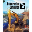 Construction Simulator