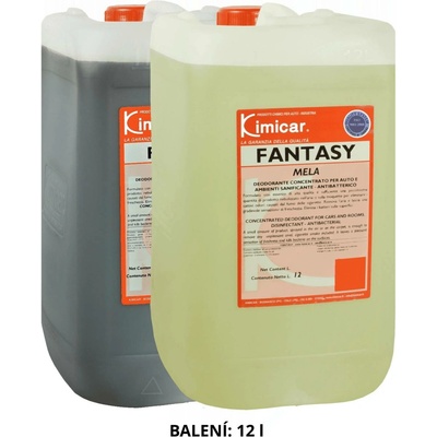 Kimicar Fantasy Mela 12 l