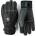 Hestra Ръкавици Hestra Omni Trigger Gloves - Black / Grey - размер 7 (EU) (202-8133-0112)