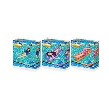 Bestway Надуваем матрак Bestway 188 x 71 cm 52167e