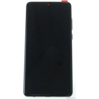 LCD Displej + Dotykové sklo Huawei P30 - originál