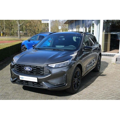 Ford Kuga 2.5 PHEV ST-Line X 178 kW