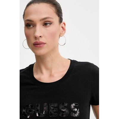 Guess Тениска Guess (W5GI17.J1314)