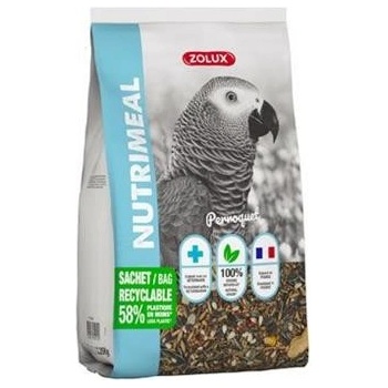 Zolux Nutrimeal papoušek 2,25 g