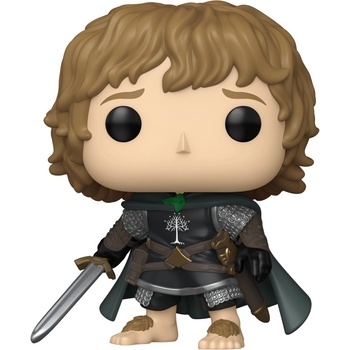 Funko Фигура Funko POP! Movies: The Lord of the Rings - Peregrin Took #1985 (110319)