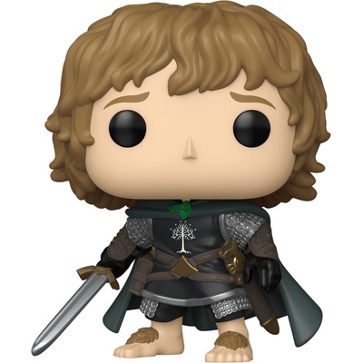 Funko Фигура Funko POP! Movies: The Lord of the Rings - Peregrin Took #1985 (110319)