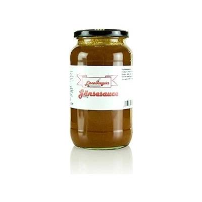 Eisenbergerova husí omáčka ochucená červeným vínem zimní sezóna 1000 ml