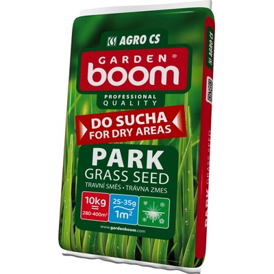 Garden Boom PARK DO SUCHA 10kg