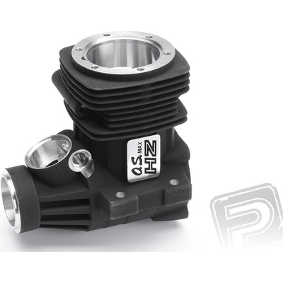 OS MAX Karter O.S.SPEED 91HZ-R