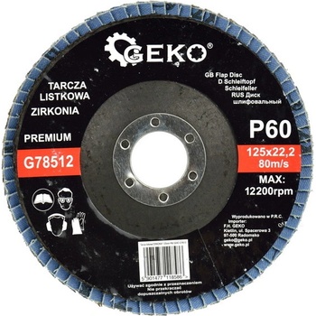 Geko G78511