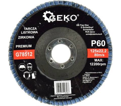 Geko G78511