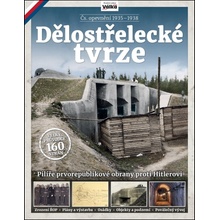 Dělostřelecké tvrze - Jiří Suchánek