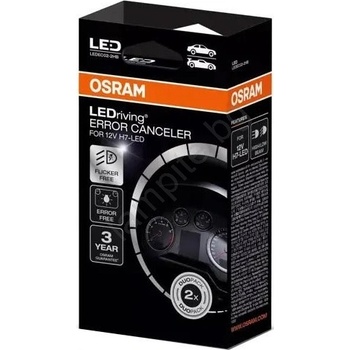 OSRAM LEDriving ERROR CANCELER - Osram (OA0037)