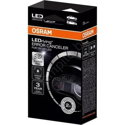OSRAM LEDriving ERROR CANCELER - Osram (OA0037)