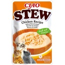 Kapsičky pre mačky Ciao Stew Chicken Recipe 40 g