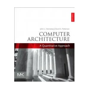 Computer Architecture | John Hennessy (ISBN: 9780128119051)