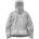 Rab Дамско водоустойчиво яке Rab Women's Phantom Jacket Waterproof jacket - Light Zinc - размер 44 (EU) (102-4623-0215)