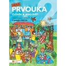 Hravá prvouka 2 – učebnice