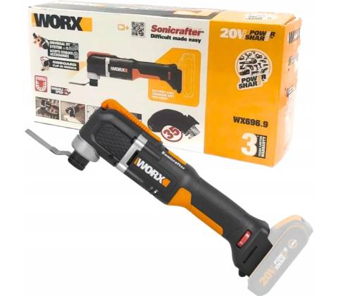 WORX WX696.9