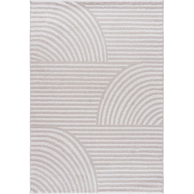 Modern Rugs Trendy High 4 Cream