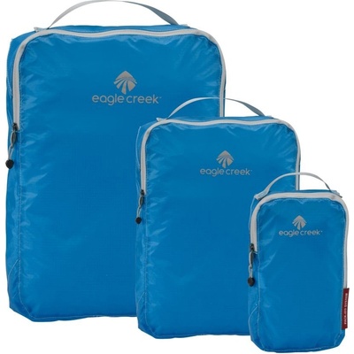 Eagle Creek obaly Pack-It Specter Cube Starter Set XS/S/M brilliant blue