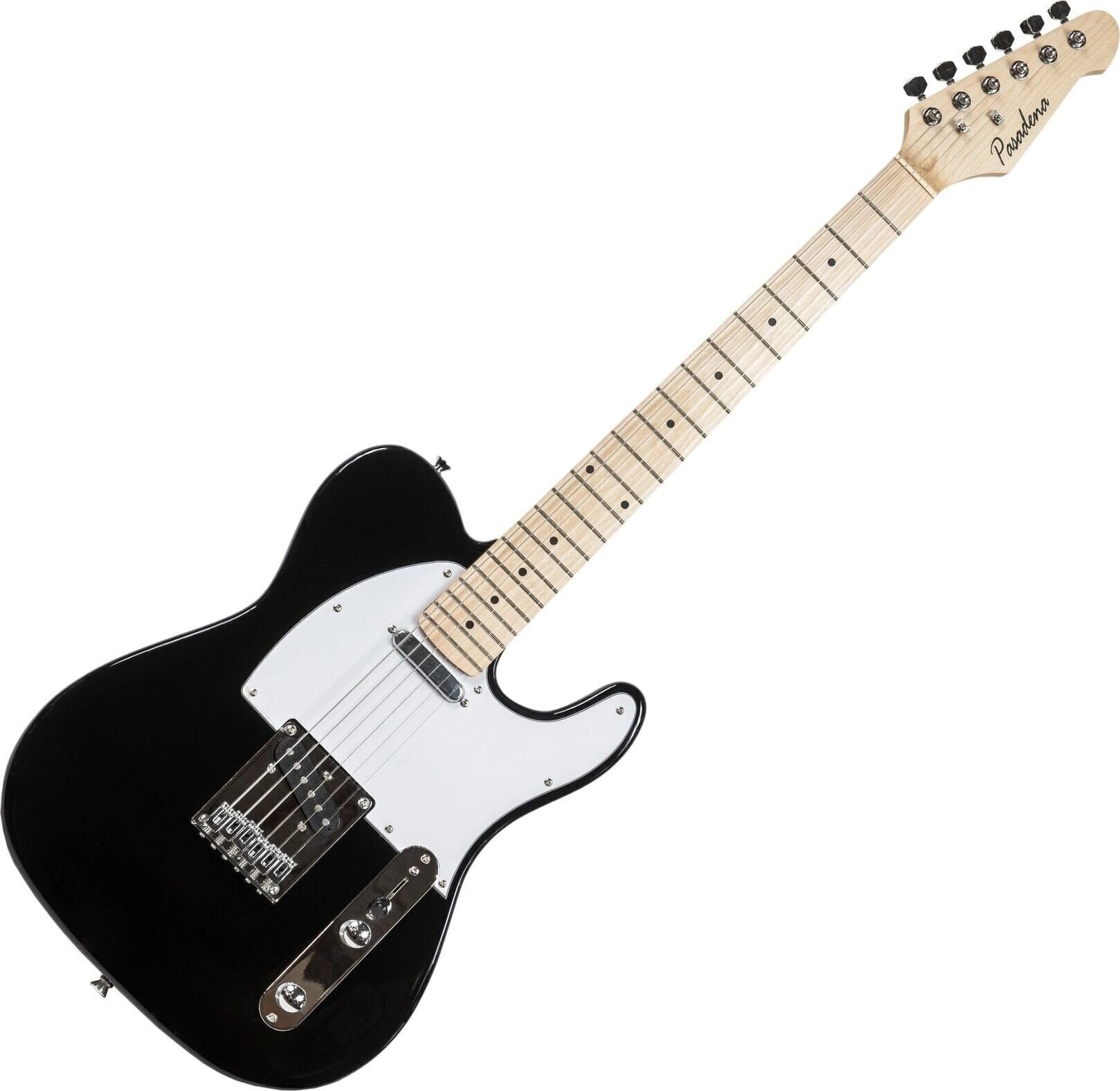 Pasadena TL-10 Black