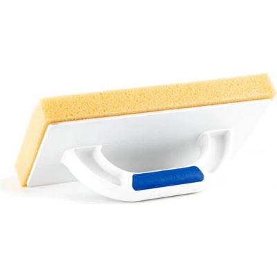 Hladítko s hydrohoubou SWEPEX, 280 x 140 mm, rukojeť BM, KUBALA ENPRO