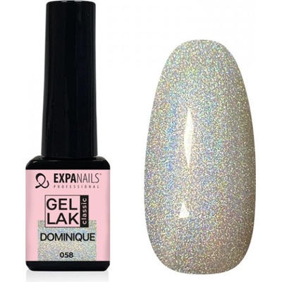 Expa Nails Gel lak 5ml Dominique