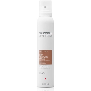 Goldwell StyleSign Dry Texture Spray сух текстуриращ спрей 200ml